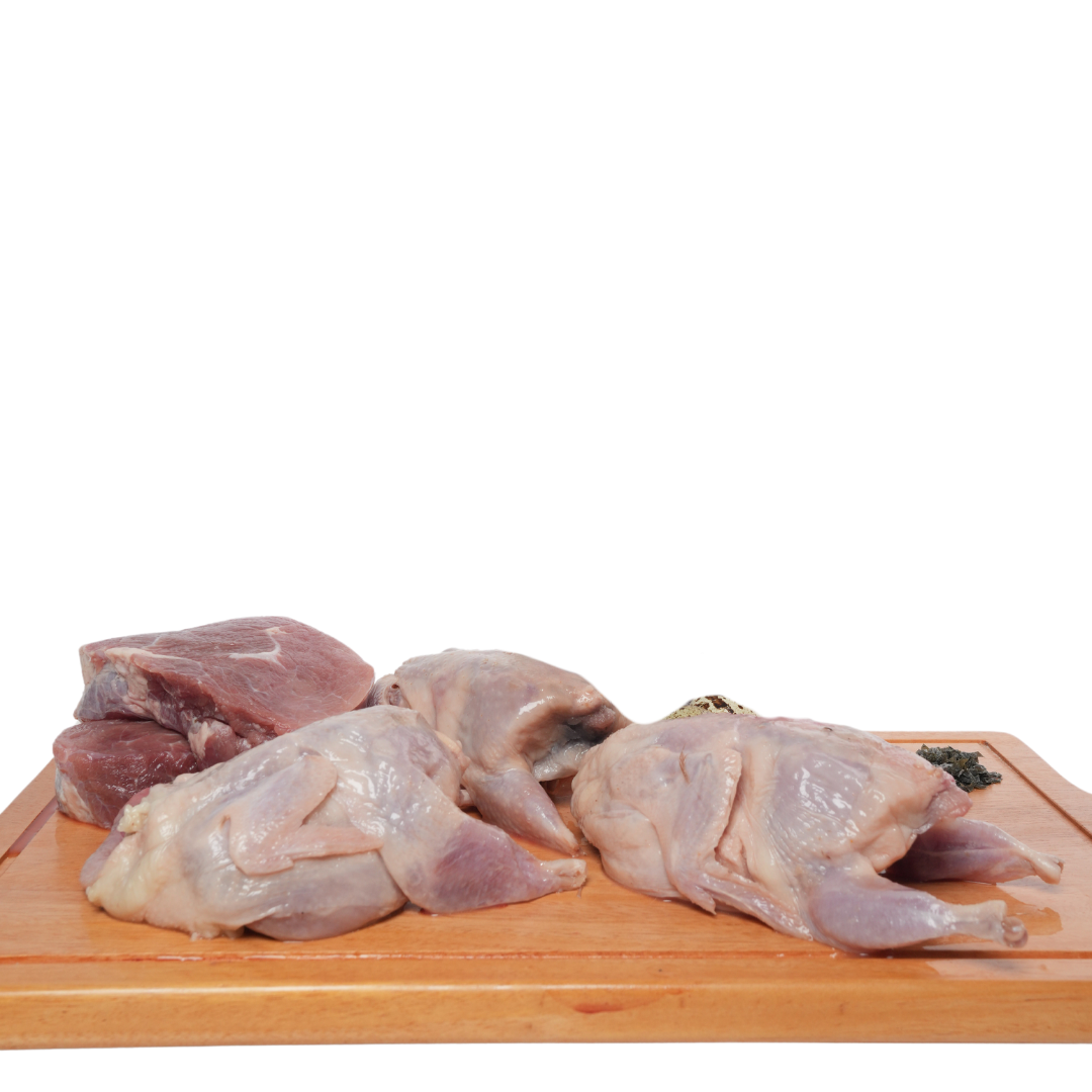 raw food