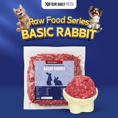 Basic Rabbit