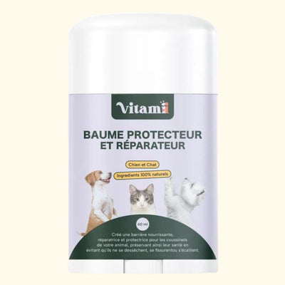 Baume Protecteur et Réparateur