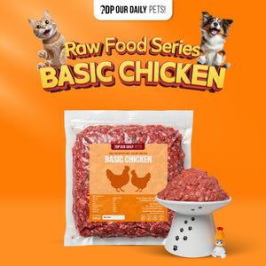 Basic Chicken