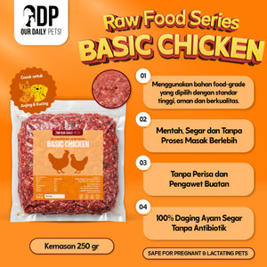 Basic Chicken