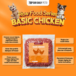 Basic Chicken