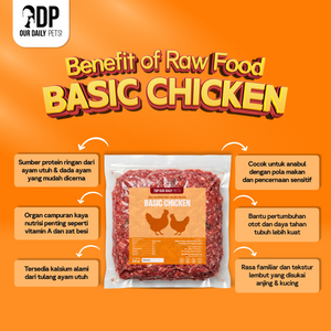 Basic Chicken