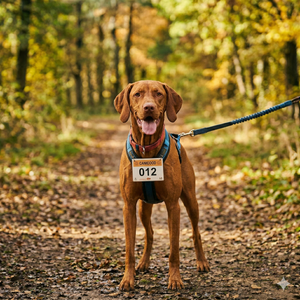 Inscription Canicross Solidaire Vitamii – Course avec votre chien 🐾
