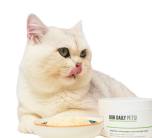PetSupplement