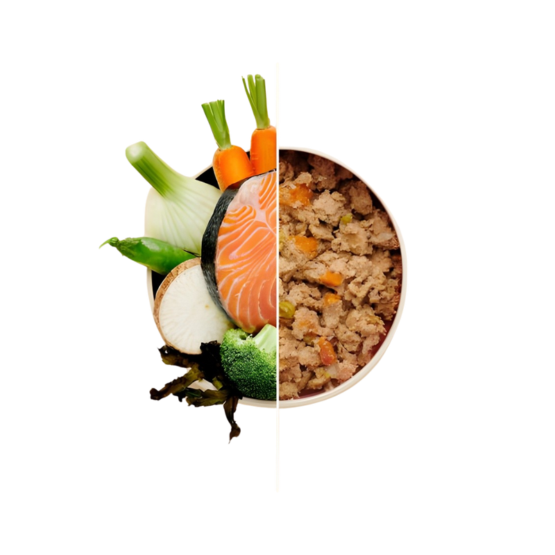 Discover Our Cooked