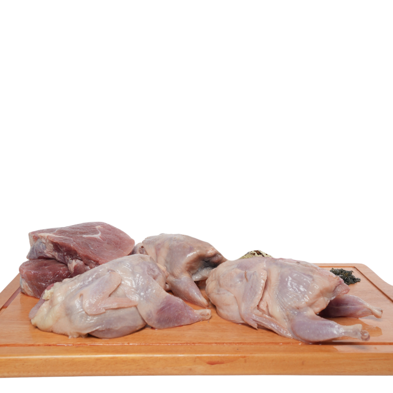 raw food
